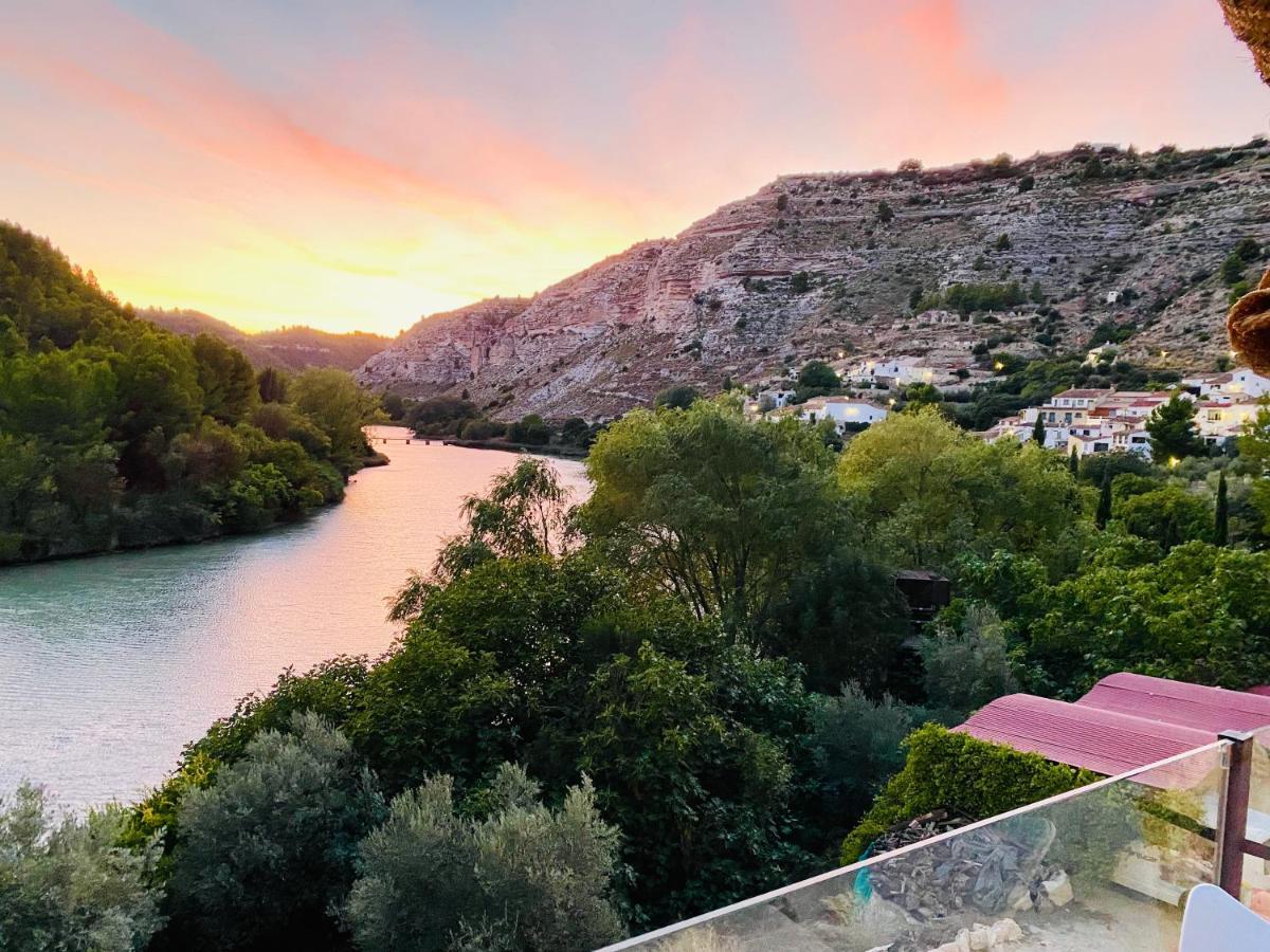 Hostal Avenjucar Tolosa  Exteriér fotografie